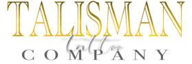 Talisman Tattoo Company